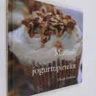 Cheryl Lindblad : Muffinit ja jogurttipirtelöt - pikkukuva 1