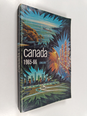 Canada. Department of Trade and Commerce. Dominion Bureau...