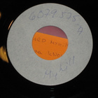 7" RICHARD MYHILL - It Takes Two To Tango  single 1978 MINT- - pikkukuva 2