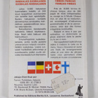 Ranskalais-suomalainen - suomalais-ranskalainen sanakirja... - pikkukuva 2