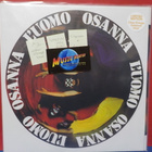 OSANNA - LUOMO M-/M- ITALY 2020 LTD EDITION LP - pikkukuva 1