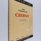 M. Mayer-Mahr : Der praktische Czerny : I - pikkukuva 1