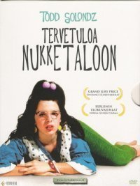 Tervetuloa nukkekotiin  DVD