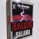 Dean R. Koontz : Salama - pikkukuva 1
