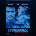 DVD: Windfall (Casper Van Dien, Robert Englund 2001) - pikkukuva 1