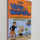 Juba : Ei banaaninkuoria paperikoriin! Viivi ja Wagner - pikkukuva 1
