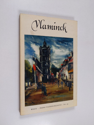 Jean Selz : Vlaminck