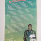 Bengt Jangfeldt : En rysk historia - pikkukuva 2