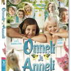 Onneli ja Anneli Elokuva dvd - pikkukuva 2