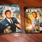 2x DVD BOX - PYHIMYS Väreissä   1964-1969 - pikkukuva 1