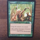 Magic the Gathering Vitalize - pikkukuva 1