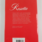 Victoria Holt : Rosetta, unelmien vanki - pikkukuva 2