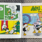 AKU ANKKA - JOULUMANTELI 51A/1971 - pikkukuva 2