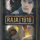 Raja 1918 (DVD K15) - pikkukuva 1