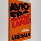 Lee Salk : Avioerolapset - pikkukuva 1