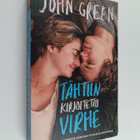John Green : Tähtiin kirjoitettu virhe - pikkukuva 1