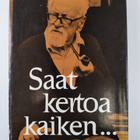 Uolevi Kianto : Saat kertoa kaiken, sanoi Iki-Kianto (sig... - pikkukuva 2