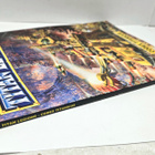 Epic 40K - Titan Legions: Codex Titanicus (1994) - pikkukuva 3
