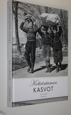 Kai Linnilä : Kotirintaman kasvot