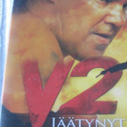 V2 JÄÄTYNYT ENKELI (DVD) VARES 2 - pikkukuva 1