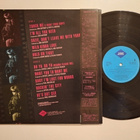 Samantha Fox Touch Me Japanilainen LP OBI + Liite - pikkukuva 2