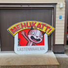 Iso kokoinen mehukatti kyltti - pikkukuva 2