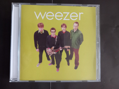 Weezer