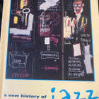 Alyn Shipton: A New History of Jazz - pikkukuva 1
