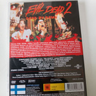Evil dead 2 - pikkukuva 2