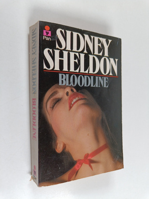 Sidney Sheldon : Bloodline