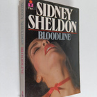 Sidney Sheldon : Bloodline - pikkukuva 1