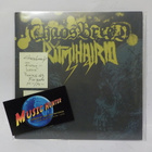 CHAOSBREED / RYTMIHÄIRIÖ - SPLIT M-/M- 7" - pikkukuva 1