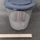 Exclusive sarja Tupperware herkkuhissi - pikkukuva 1