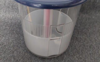 Exclusive sarja Tupperware herkkuhissi