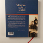 Sirkka Kortetjärvi-Nurmi : Tehtaitten koulusta se alkoi :... - pikkukuva 2