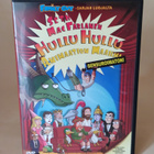 SETH MACFARLANEN HULLU HULLU ANIMAATION MAAILMA - pikkukuva 1