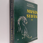 Arnold Krieger : Musta sydän 2 - pikkukuva 1