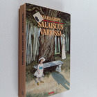 Maria Gripe : Salaisuus varjossa - pikkukuva 1