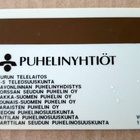 Jukolan ja Venlojen viesti 1993 Paimio suunnistus - pikkukuva 2