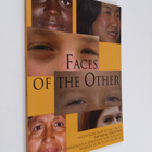 Faces of the other : a contribution by the group Thinking... - pikkukuva 1