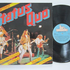 Status Quo Portrait LP - pikkukuva 1