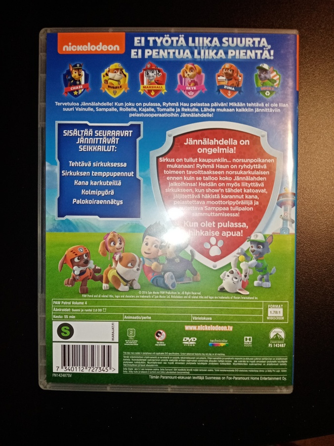 Item image
