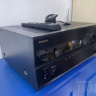 ONKYO TX-DS555 Audio Video Control Receiver - pikkukuva 3