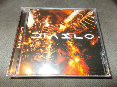 CD DIABLO ** MIMIC 47 **