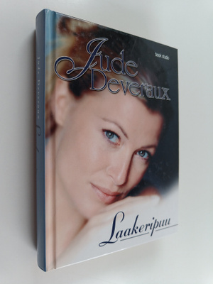 Jude Deveraux : Laakeripuu