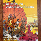 Valerian 4. Alflolol, vallattu planeetta (HIENO) - pikkukuva 1