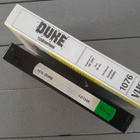 VHS: DUKE Teräsnyrkki / The Duke (Robert Conrad 1979/?) - pikkukuva 4
