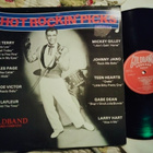 Hot Rockin´ Picks LP - pikkukuva 1