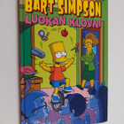 Matt Groening : Bart Simpson : luokan klovni - pikkukuva 1