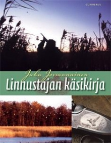 Juha Jormanainen - Linnustajan käsikirja